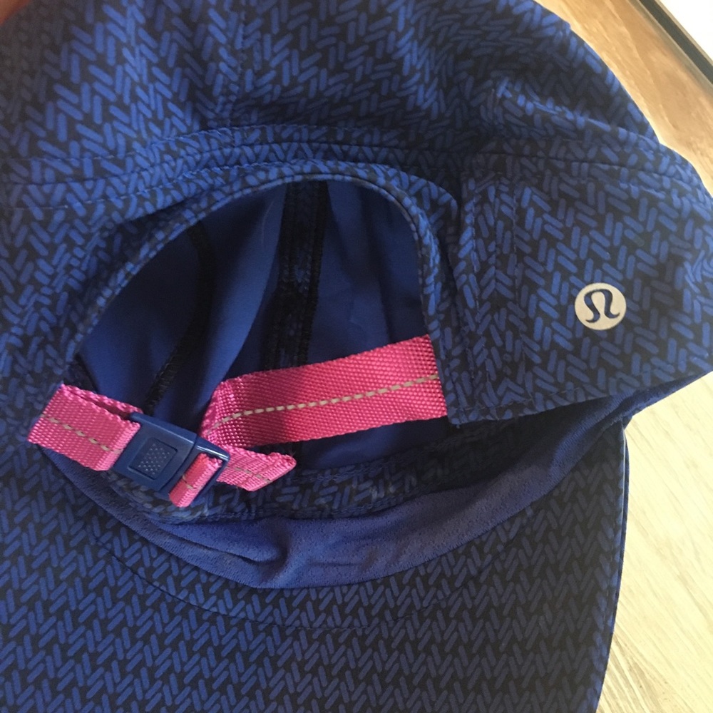 Lululemon Hat
